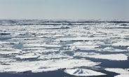 미국 NASA, 남극 빙붕 5년후면 완전 소멸”