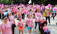 홈플러스, 대구서 유방암 예방 걷기대회