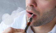 “전자담배, 장기적으로 금연효과 없다”