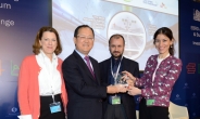 SK건설의 터키 유라시아해저터널, EBRD가 주는 ‘지속가능경영상’ 수상