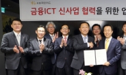 KT-KB국민카드, 금융ICT 신사업 협력 협약