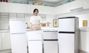 대유위니아, 1인 가구 특화 미니 냉장고 ‘딤채S’ 출시