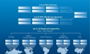 FIFA 비리의혹 여파, 글로벌 파트너사들 우려… 현대차는 FIFA와 15년지기