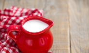 [건강 3650] 골다공증에 최고인 우유…칼슘 흡수율 군계일학