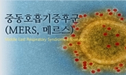 “메르스, 한국인에 잘 걸리는 이유있다?”…해외 과학자 제기