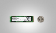 삼성전자, 1분기 글로벌 SSD〈솔리드스테이트드라이브〉시장 독주