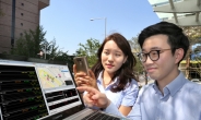 [포토뉴스] ‘끊김없이 빠른 LTE’…LG유플러스 세계 첫 구현