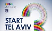 아산나눔재단-주한 이스라엘 대사관 ‘스타트 텔 아비브 2015’ 한국대회 개최