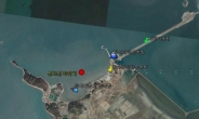 대부도서 고려시대 고선박 발굴조사 착수