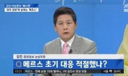 “국민은 바보 아니다”…네티즌, 박원순 비난 김진 위원에 비난 쇄도