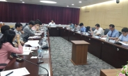 JDC,  ‘제주지역 청년인재 양성 공동사무국 1차 회의’ 개최