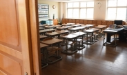 메르스 휴업 유치원·학교 475곳…지난 주의 16% 수준