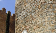 대 데레사의 도시‘아빌라’…곳곳 聖女의 흔적이…