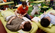 [포토뉴스] 긴급 단체헌혈 나선 동대문구