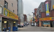 서울 구의역 ‘미가로’, 공중선 지하 매설 완료