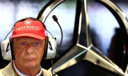 [슈퍼리치]0.01%의 패션!⑫ ‘F1 전설’ 니키 라우다의 붉은 모자