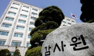 감사원 “한국토지주택공사, 부실한 공사 감독 ‘노면 침하’ 이끌어”