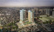 서울 신길동 대신시장에 25층 아파트 신축…정비계획 승인