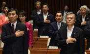 野, ”새누리당 당당하게 임하라‘ 국회법 재의 표결 참여 촉구