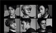 슈퍼주니어 Devil, 10주년 맞이 슈주 스페셜 앨범 7월 16일 발매...'구성은 다양한 장르의 총 10곡'