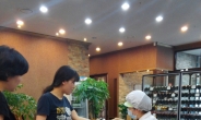 소비자 위생감시원이 성남시내 음식점을 조사해봤더니?
