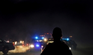 ‘아픈 경찰들’…음주차량이 치이고, 트라우마에 시달리고