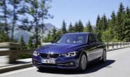 BMW, 3시리즈 PHEV 내년 출시…연비 47.6km/l