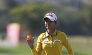 최운정, 마라톤클래식서 LPGA 투어 첫 우승 감격…‘156전 157기’