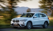 싹 바뀐 BMW X1 “이름만 남기고 다 바꿨다”