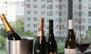 더 클래식 500 펜타즈 호텔, ‘라비앙로즈’ 한여름 밤 꿈 주제 와인 갈라디너