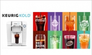 큐리그 냉음료신제품 출시에 투자자들 ‘시큰둥’