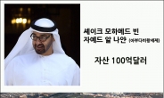 [슈퍼리치] “더 크게 더 화려하게” … 테마파크 경쟁벌이는 아랍 석유재벌들