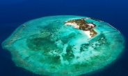 <나라 밖> 몰디브, 외국인에 섬 판다