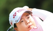 안선주, JLPGA 시즌 첫승…통산 19승