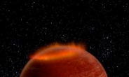 태양계 밖 천체에 오로라가…‘최초 발견’(사진 공개)