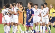 ‘동아시안컵’ 북한, 일본 4-2 격파…산뜻한 출발