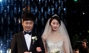 [이슈포토]박현빈, 결혼식 현장 공개 '늠름한 새 신랑과 미모의 신부'