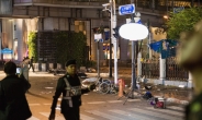 방콕 관광지서 폭탄, 16명 사망 “도로에 사망자 신체 부위가 널려 있고…” 참혹