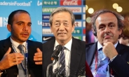 [슈퍼리치] ‘韓 재벌vs 중동 왕족’, FIFA 회장선거에 숨은 경쟁구도