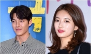 김우빈-수지 ‘함부로 애틋하게’ 캐스팅…이경희 작가 또 일낼까