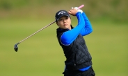 [속보] 리디아 고 LPGA 캐나다 여자오픈 우승