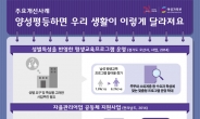 세대주 아닌 여성도 '공공매입임대주택' 신청 가능