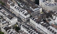 런던 월세 평균 500만원 육박…치솟는 집값