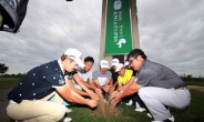 ‘기나긴 두달 여름잠 끝’ KPGA 챔피언십 이번주 개막...루키 이수민 4관왕 도전 굳히기