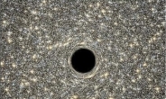 블랙홀에도 출구가 있을까?