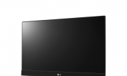 KT, 세계 최초 IPTV 내장 일체형 PC, ‘올레 tv 올인원’ 출시