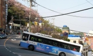 부산시, 산복도로 투어버스 증편ㆍ운행방식 세분화