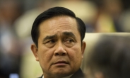 태국 군부정권, 정치ㆍ경제 통제 강화...반대세력 숙청도 시사