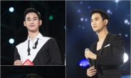 김수현, 中 '프로듀사' 방영 프로모션 이벤트서 1만여 명의 현지 팬 만나