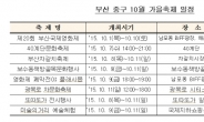 “올 가을 부산은 축제의 도시로” 부산 중구, 가을축제 개최시기 통합 추진